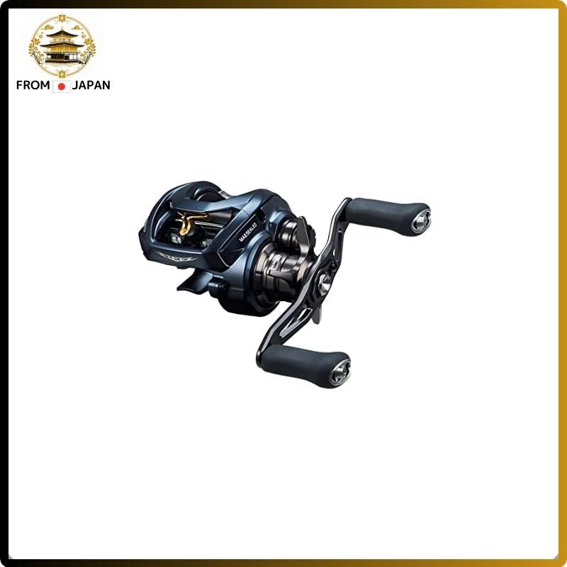 DAIWA 鲈鱼卷线器 STEEZ AII TW 1000XHL 2022 型号