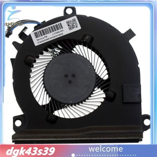 【漂亮】筆記本電腦CPU散熱風扇DFS2000055K0T DC5V 0.5A 4PIN 適用於 HP Pavilion