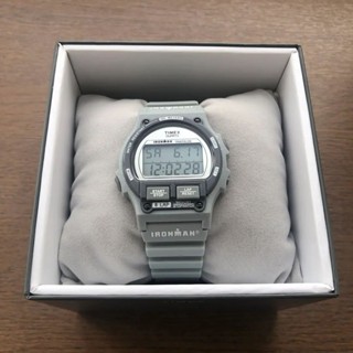 近全新 TIMEX 手錶 IRONMAN 8LAP Digital mercari 日本直送 二手
