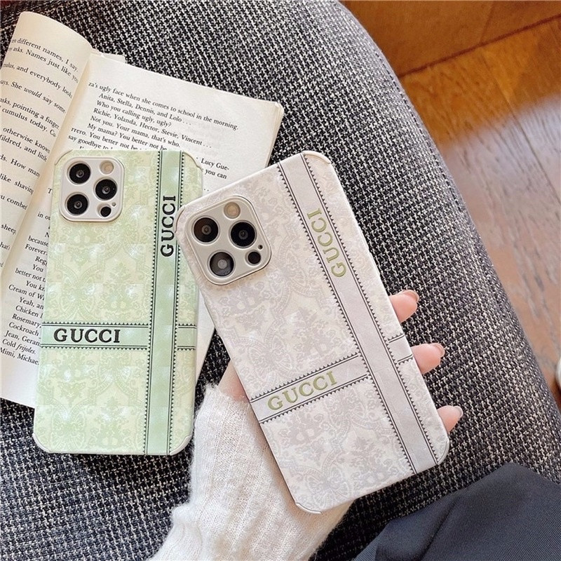 靈活的 iphone Gucci 手機殼可保護 cammera 適用於 iphone 7pluss /8 pluss、x