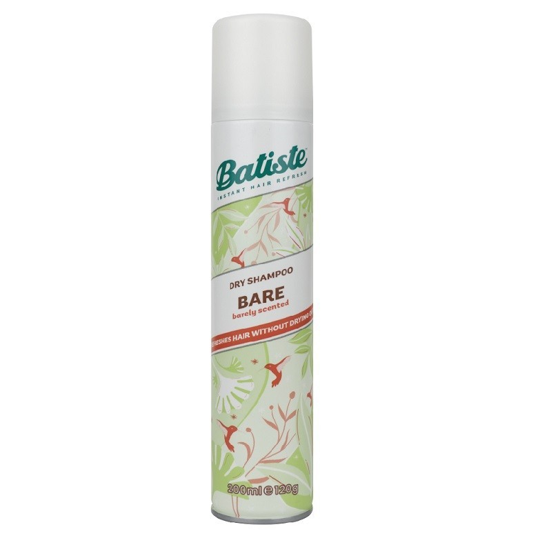 Batiste 英國乾洗髮200ml(純淨微香)[大買家]