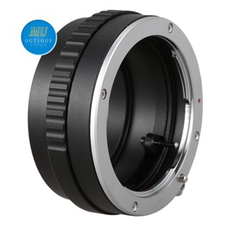 適用於索尼 Alpha Minolta AF A 型鏡頭轉 NEX 3、5、7 E 卡口相機的轉接環