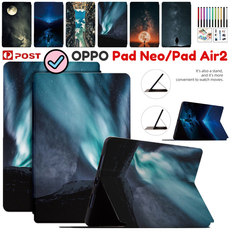 適用於 OPPO Pad Neo 2024 11.4 英寸 OPD2302 OPD2303 OPPO Pad Air 2