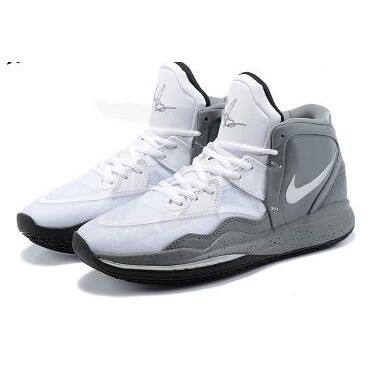 經典運動鞋 Kyrie Irving 8 “白水泥” GS NBA 籃球鞋運動鞋