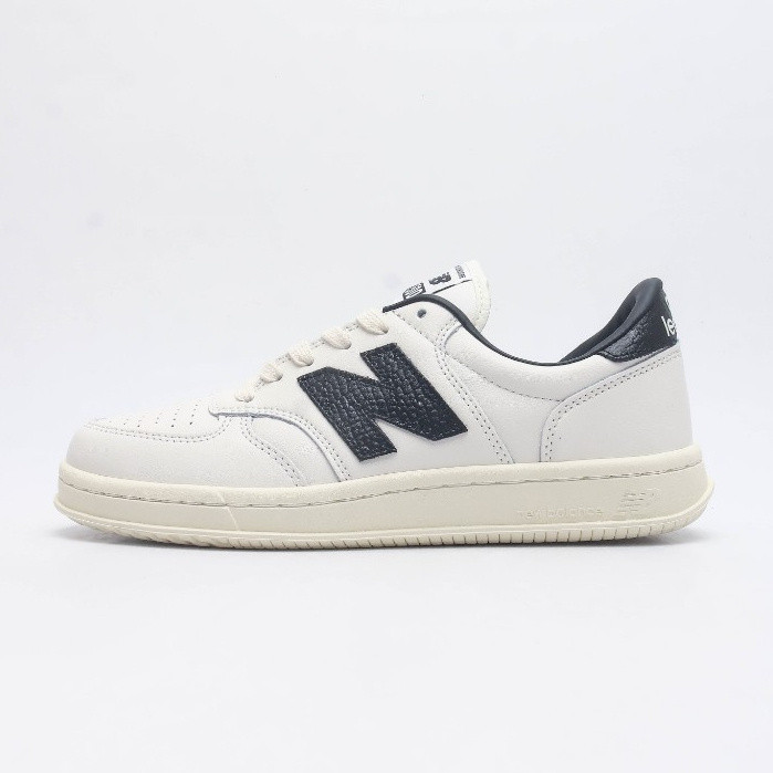 紐巴倫 Newbaron New Balance nb500春秋經典日常百搭情侶同款運動休閒鞋-NB28