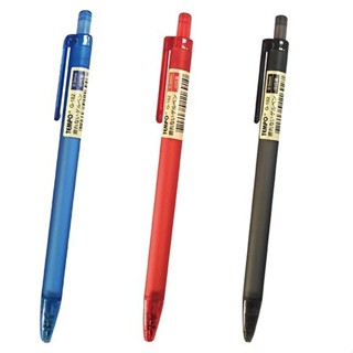 【築樂生活工場】 TEMPO 節奏牌 G-182 中性筆 0.5mm /中性筆/自動中性筆/原子筆