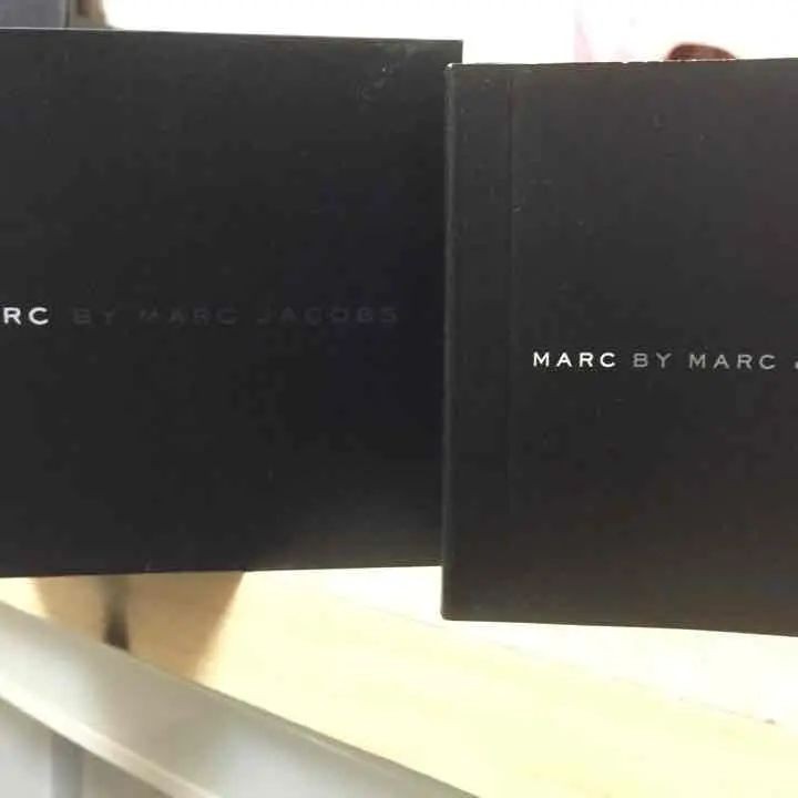 近全新 MARC JACOBS 手錶 日本直送 二手