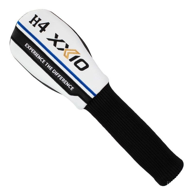 XXIO/XX10 高爾夫球杆男士 高爾夫鐵木杆golf小雞腿 mp1200混合杆