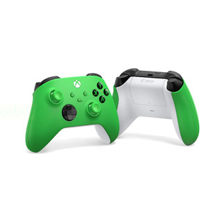 【任搭享9折】Microsoft 微軟 XBOX 無線控制器 藍芽雙無線連線/Type-C/活力綠/QAU-0009