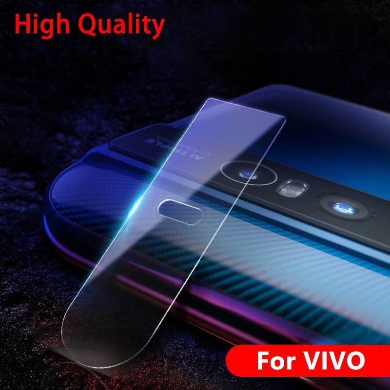 Vivo V11 v11i S1 V15 v17 Pro S1pro y12 y15 y17 QUrz 鋼化玻璃屏幕保護