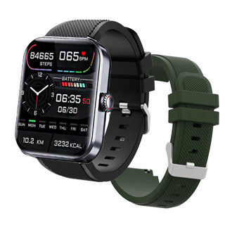 XIAOMI 小米 F57L 血糖智能手錶錶帶智能手錶配件矽膠手鍊錶帶