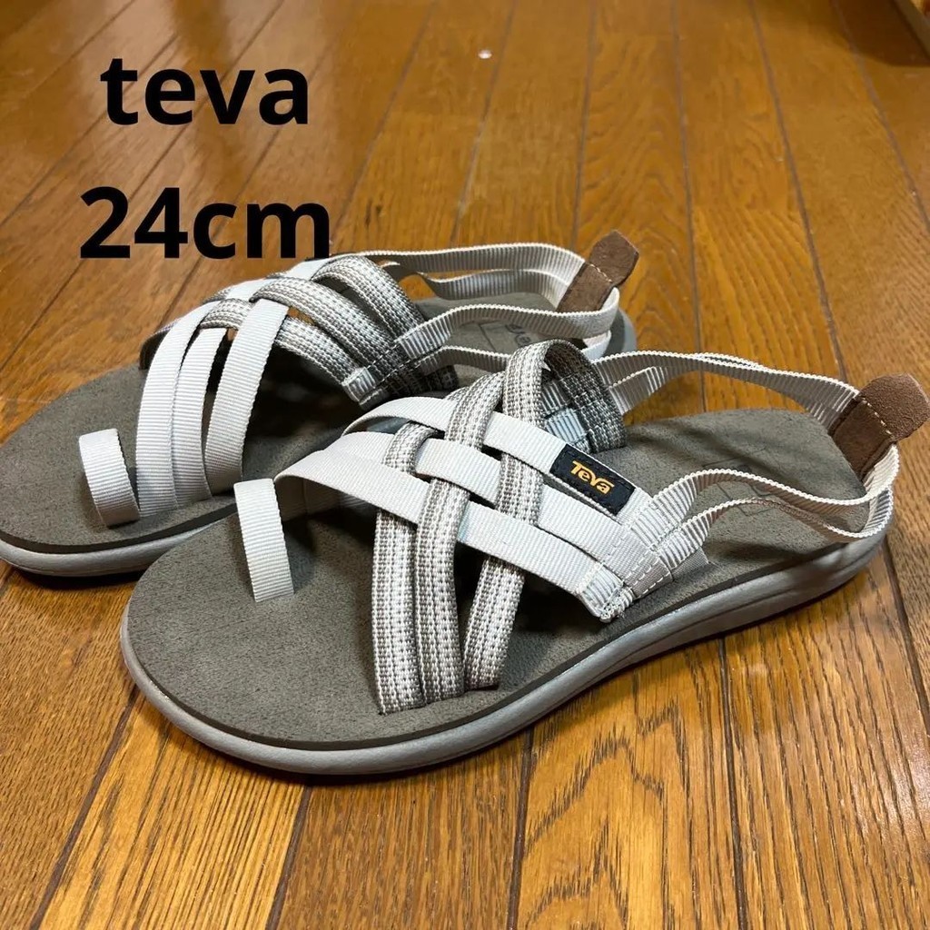 TEVA 涼鞋 日本直送 二手
