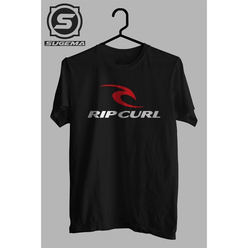 Ripcurl 01 T 恤