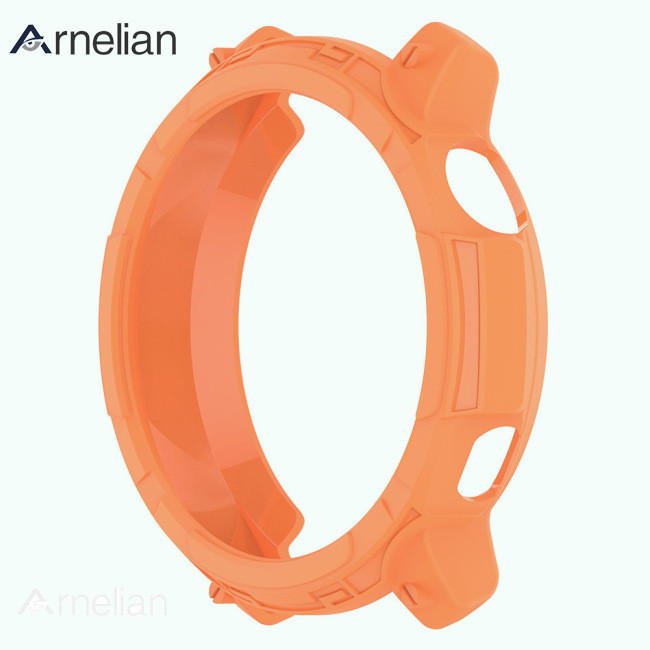 Arnelian Smartwatch 保護殼保護套鏤空外殼手錶保護套兼容 Gaochi Coros Pace2 配件