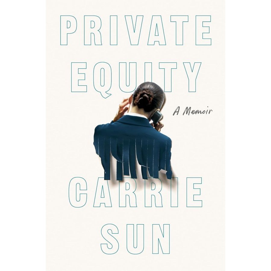 Private Equity: A Memoir/Carrie Sun eslite誠品
