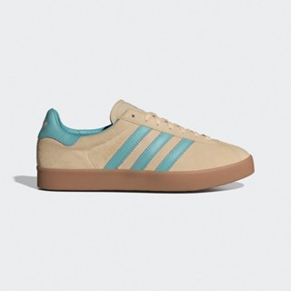 adidas GAZELLE 85 運動休閒鞋 滑板 復古 男/女 - Originals IE3434 官方直營