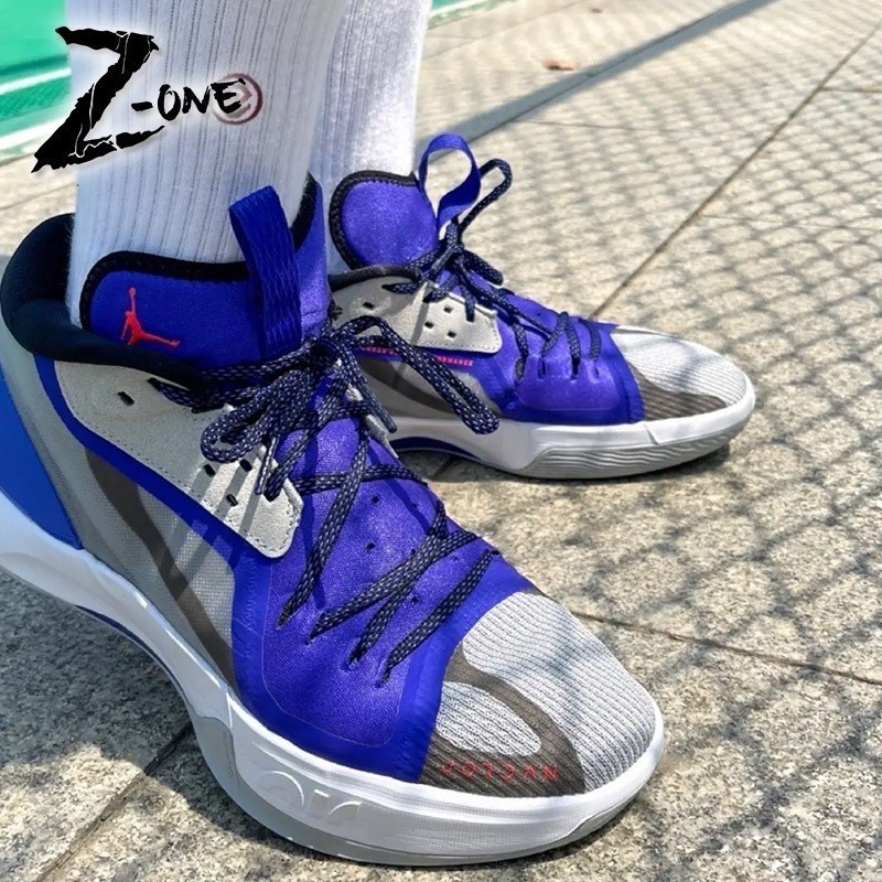 現貨 Air Jordan Zoom Separate PF Luka Don ić 男式籃球鞋帶盒 AJ Luka
