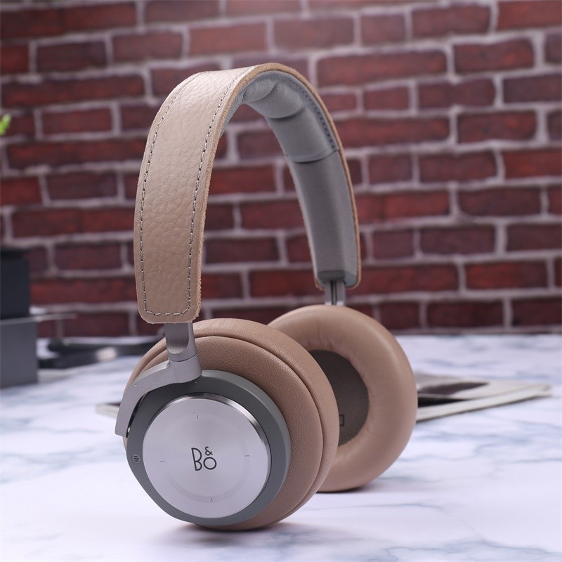 B&amp;O h9/ h9i/H9.3RD  Beoplay HX 主動降噪 耳罩式耳機 藍芽耳機頂級 小羊皮耳罩(特價)
