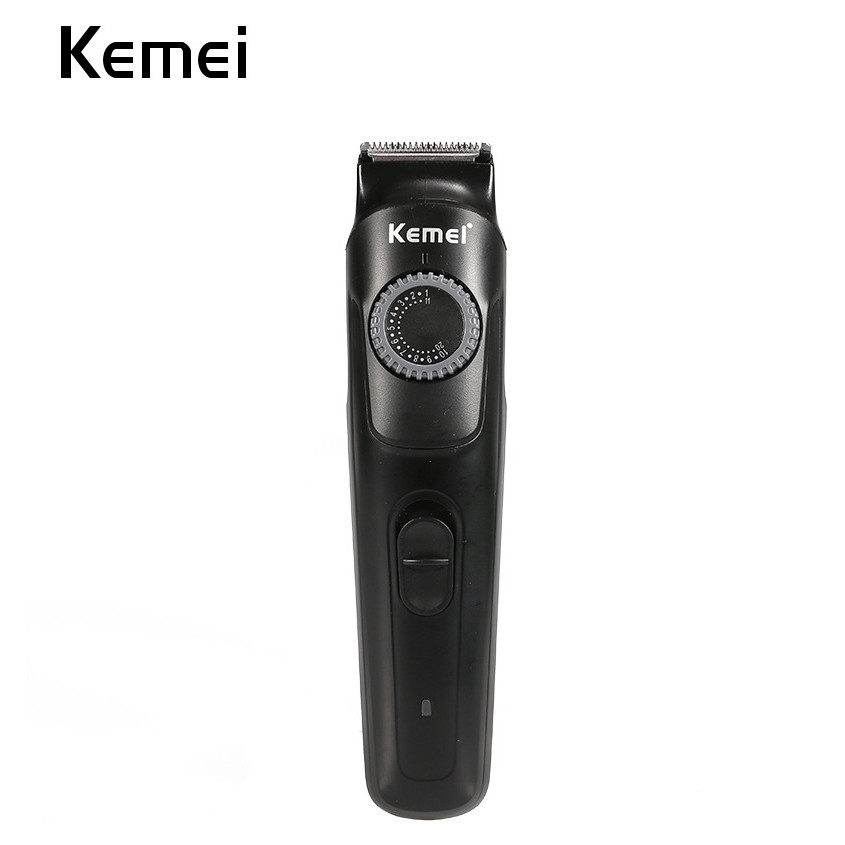 KEMEI 科美專業理髮器男士電動修剪器充電式理髮器 KM-5013