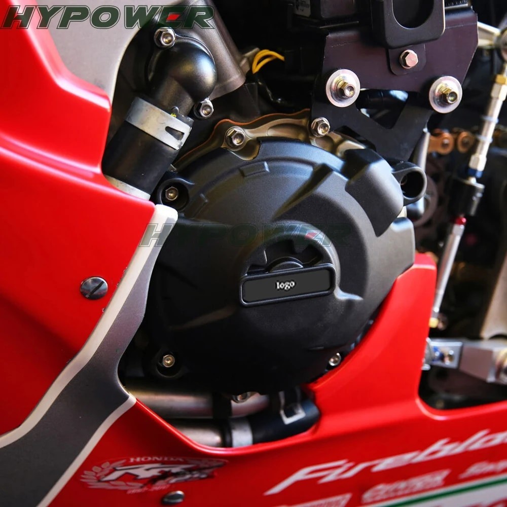 摩托車發動機罩保護殼 GB Racing 適用於 HONDA CBR1000RR FIREBLADE/SP 2017-2