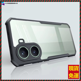犀牛鎧甲指環支架氣囊防摔殼 小米POCO X7Pro X6 F5 F6 M7Pro F7Ultra 透明亞克力軍工手機殼