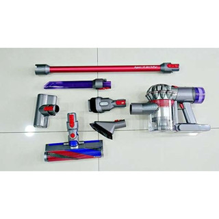 Dyson 戴森V10無線手持吸塵器 五吸頭版 無線吸塵器