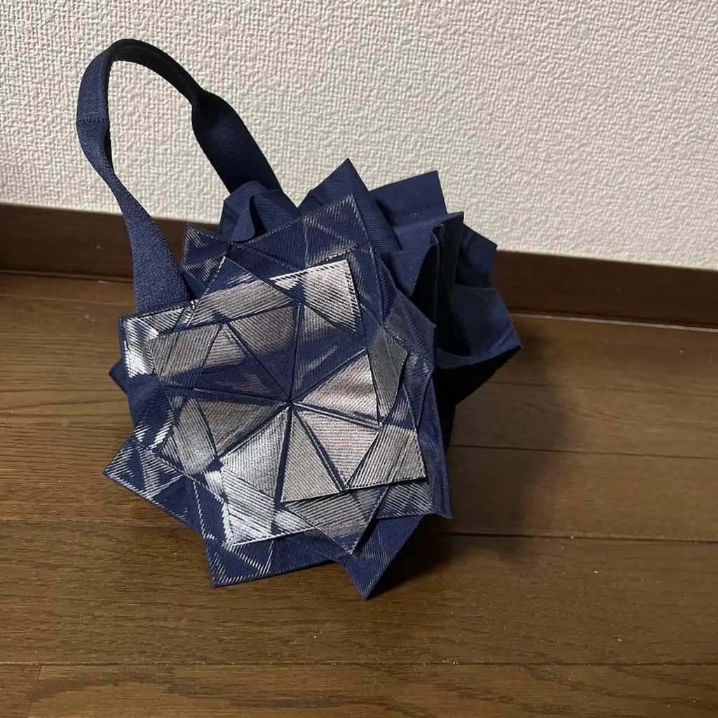 ISSEY MIYAKE 三宅一生 包包 132 5. 陰翳 日本直送 二手