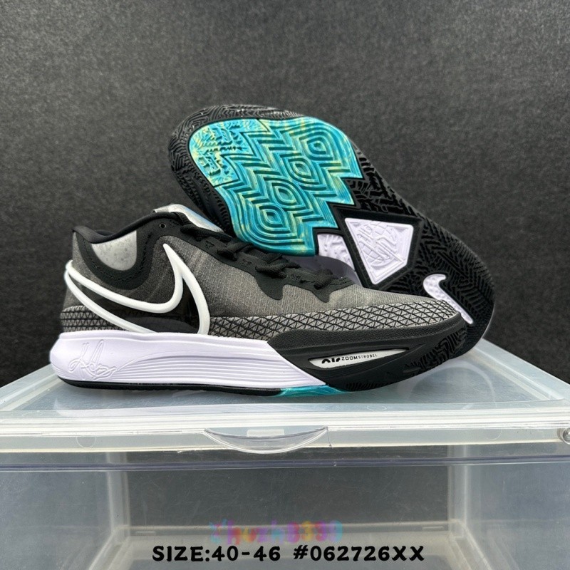 高版本 nike  Kyrie 9 歐文9代 男子運動休閒籃球鞋E4D5 XSVG