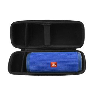 JBL音響包戶外便攜音響收納包 flip藍牙音箱盒硬殼EVA音響收納包