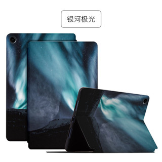 星河系列平板套 三星TAB S7+/S8+ S7FE/S8FE 12.4寸保護套 防摔 TAB A8 A7 內撐支架