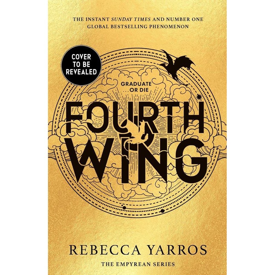 Fourth Wing/第四翼/Rebecca Yarros eslite誠品