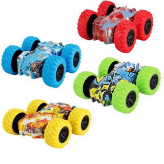 Jfmm汽車玩具摩擦車車輛玩具汽車玩具怪物卡車慣性suv摩擦動力車玩具車