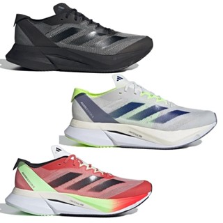 Adidas 慢跑鞋 男鞋 ADIZERO BOSTON 12 ID5985/IE8493/IG3329