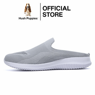 噓小狗女鞋 Hush Puppies 女鞋女鞋運動鞋女鞋平底鞋女韓版大碼 EU 40 41 42 便鞋女鞋半鞋女