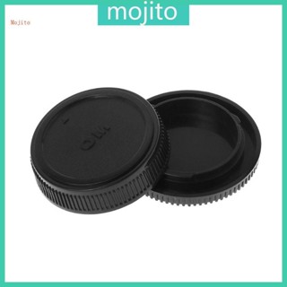 OLYMPUS Mojito 後鏡頭蓋適用於奧林巴斯 OM 單反相機機身鏡頭更換配件