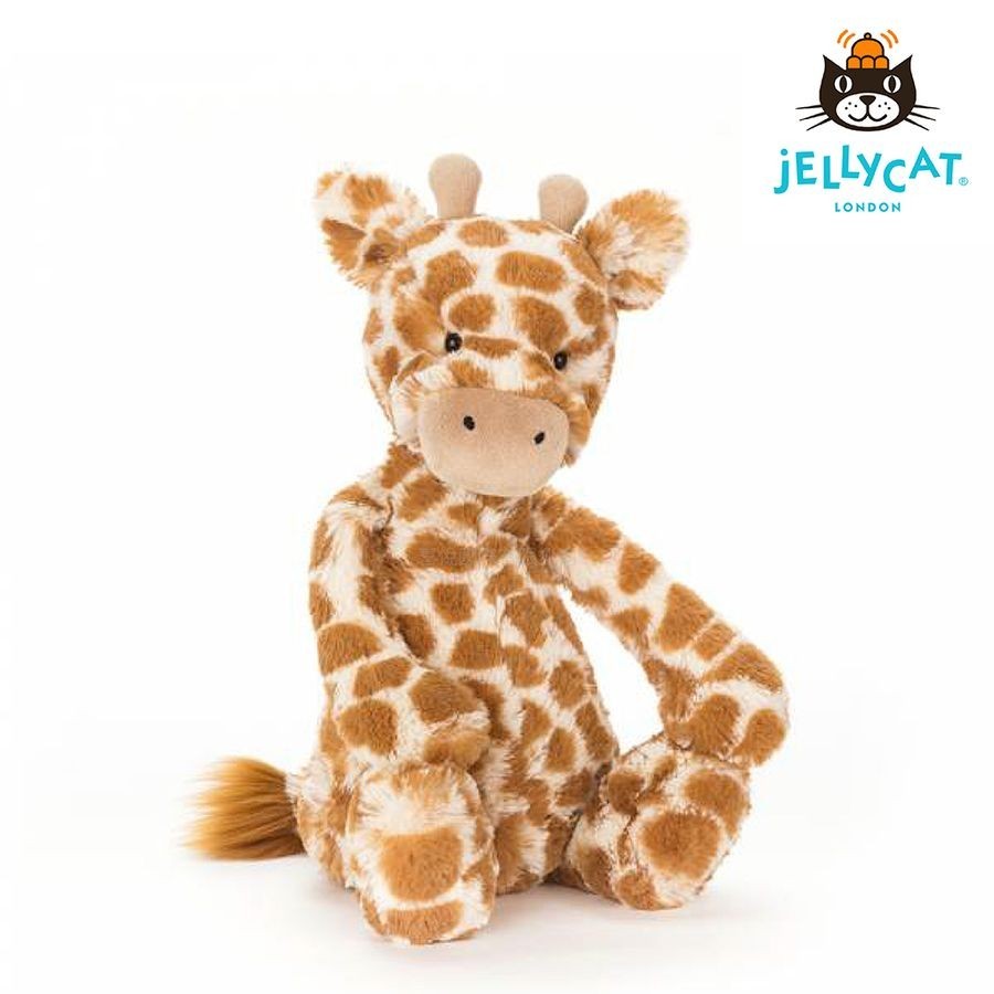 Jellycat長頸鹿/ 31cm eslite誠品