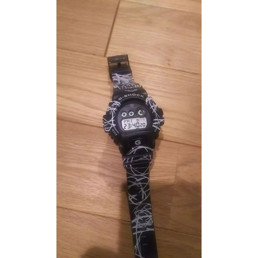 CASIO 手錶 G-SHOCK 日本直送 二手