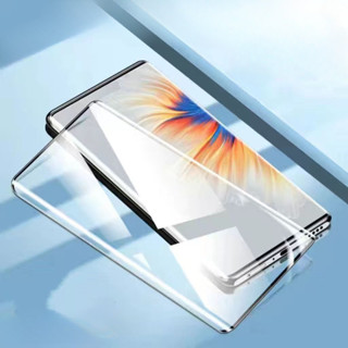 Oneplus ACE3 高畫質防藍光鋼化玻璃三維曲面螢幕保護膜 OnePlus ACE 3 1+ACE3 全覆蓋保護膜