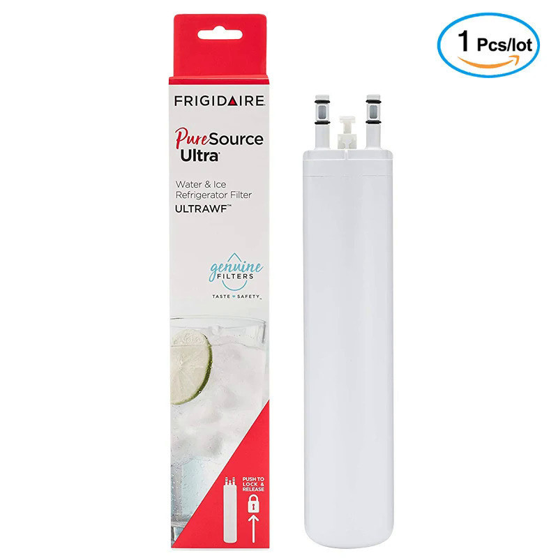 Frigidaire ULTRAWF PureSource 超濾水器,白色,1 個