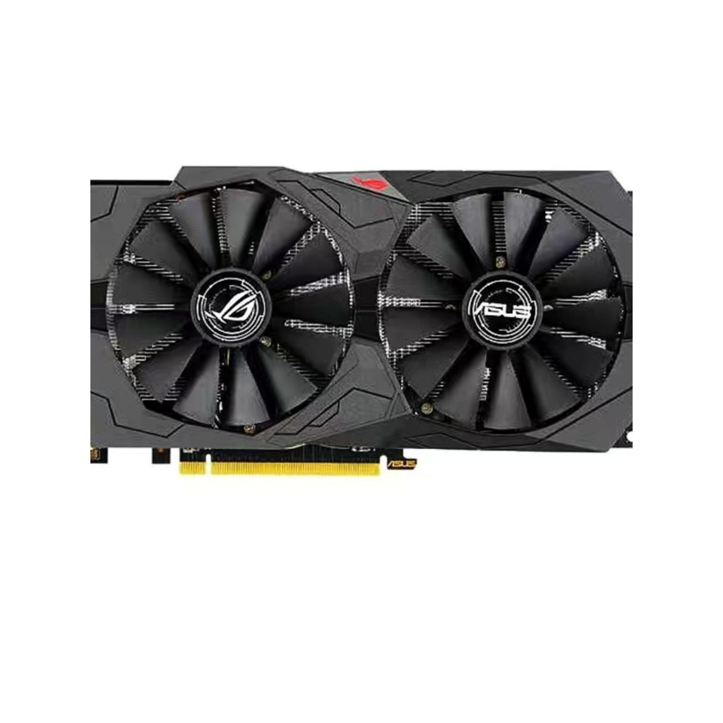 【現貨熱賣 促銷】藍寶石RX580 570 588 590 5600XT 吃雞電腦遊戲拆機顯卡質保兩年