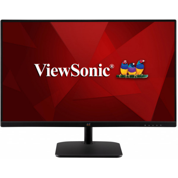 【ViewSonic 優派】VA2732-H 27型 IPS薄邊框顯示器