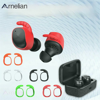 Arnelian 5 對耳機耳塞矽膠替換耳塞兼容 Sennheiser Momentum 真無線 3