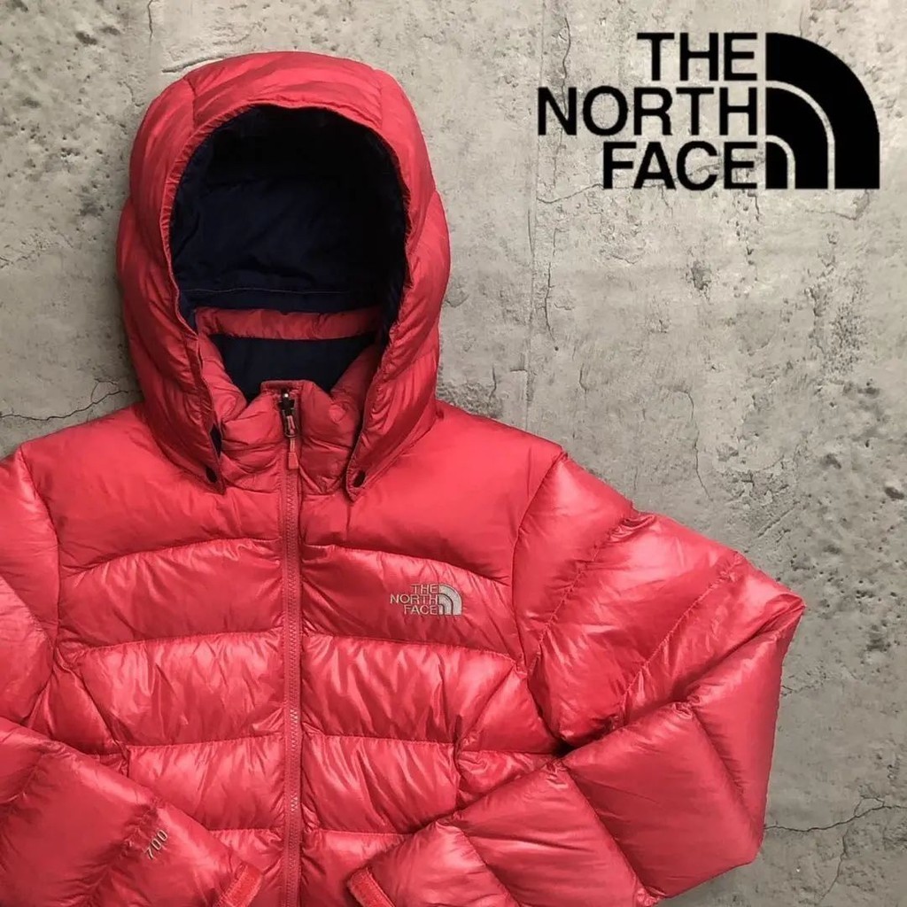 THE NORTH FACE 北面 羽絨服 夾克外套 700FP mercari 日本直送 二手