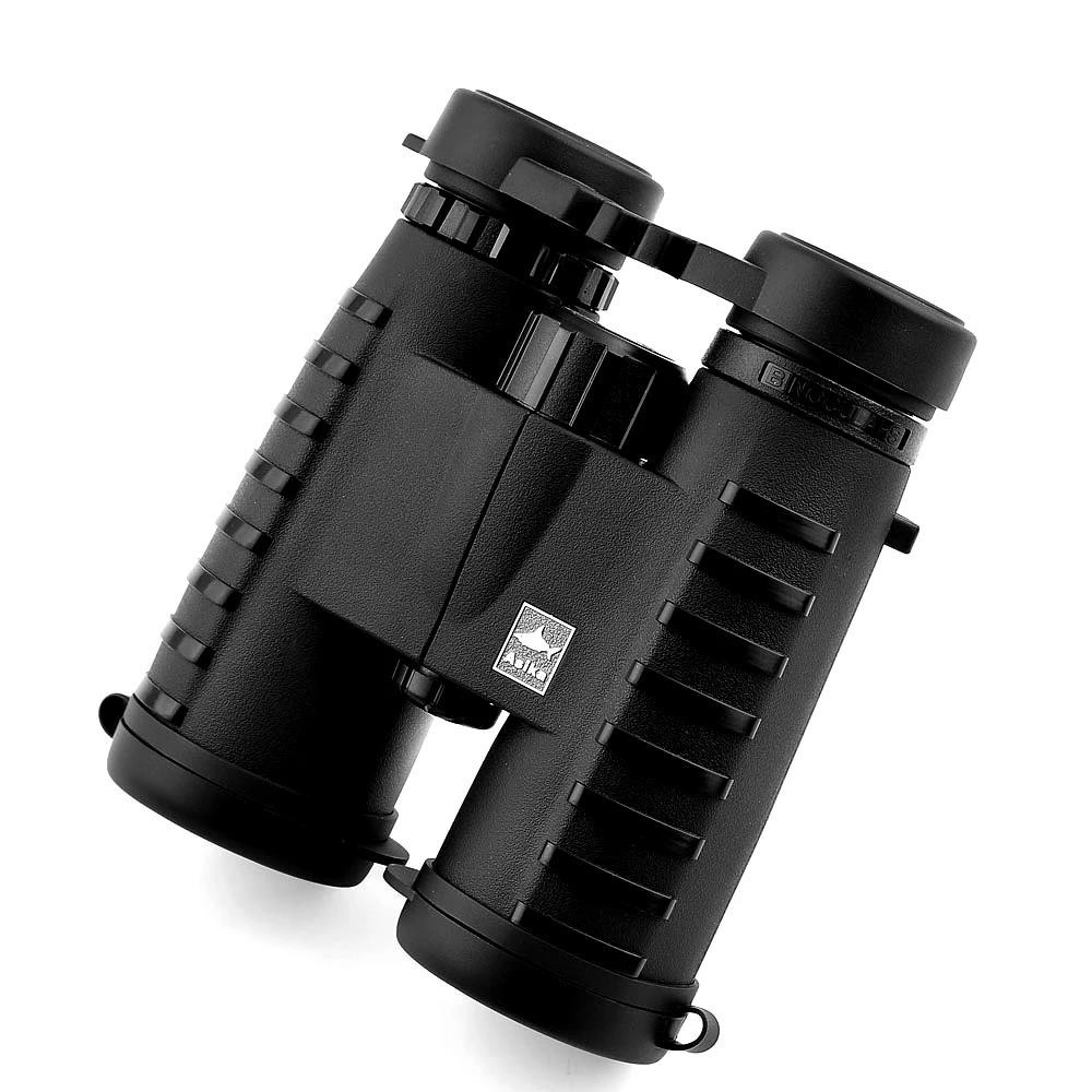 原裝 Asika 10x42 雙筒望遠鏡望遠鏡戶外軍用強力狩獵露營高低光夜視高清瞄準