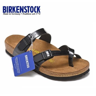Birkenstock 夾腳拖鞋男女同款時尚涼鞋沙灘鞋mayari系列