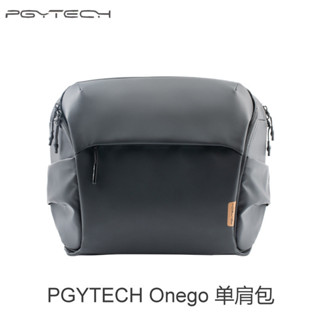 PGYTECH OneGo斜背包6L 10L攝影包斜背包單眼相機包通勤包防水