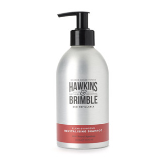 【Hawkins & Brimble】英國霍金斯｜ B5生薑洗髮露 300ml
