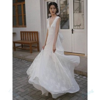 桃園特價 |[] 晚禮服 舞會洋裝 舞會禮服 晚禮服洋裝 舞會小禮服 婚紗洋裝 大尺碼禮服 韓係輕婚紗 簡約森係 旅拍