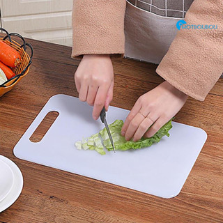 糖果色防滑切菜板 食物分類菜板 水果塑膠切菜板 創意多功能砧板 廚房小工具 防滑PP菜板