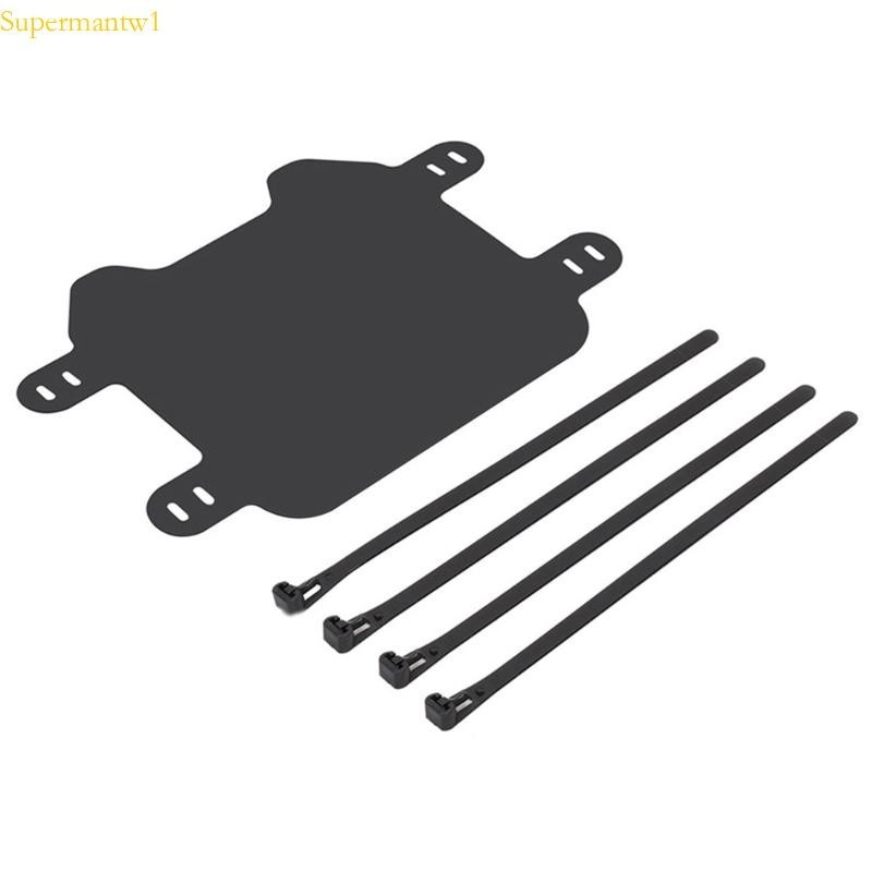 最佳摩托車整流罩前號碼架板名稱面板塑料用於 Sur-Ron X S 登記牌蓋